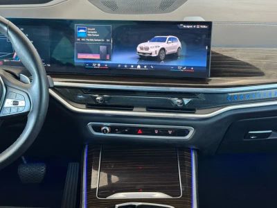 2025 BMW X5 - Photo 31