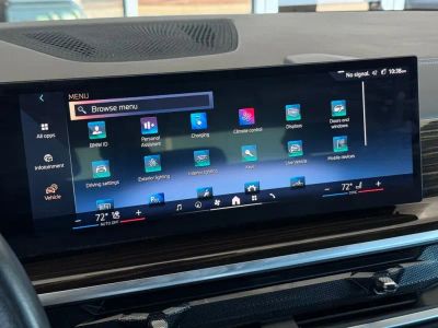 2025 BMW X5 - Photo 43