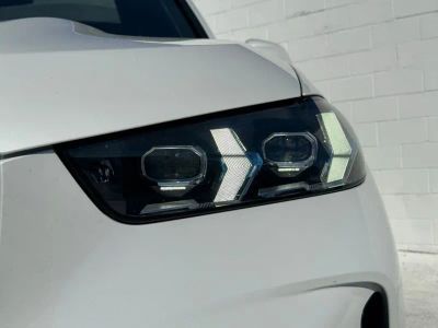 2025 BMW X5 - Photo 12