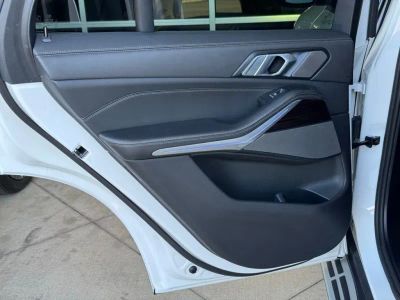 2025 BMW X5 - Photo 25