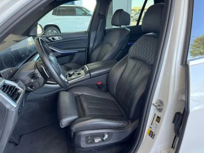 2025 BMW X5 - Photo 22