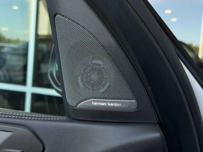 2025 BMW X5 - Photo 36