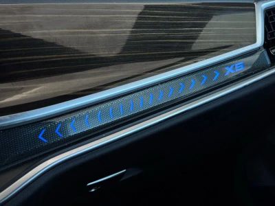 2025 BMW X5 - Photo 50