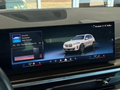 2025 BMW X5 - Photo 41