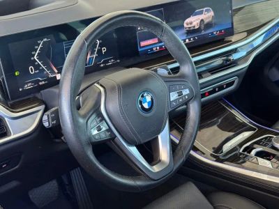 2025 BMW X5 - Photo 24