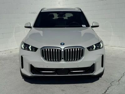2025 BMW X5 - Photo 9