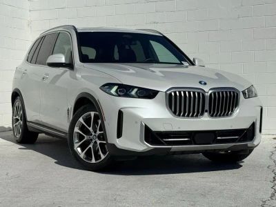 2025 BMW X5 - Photo 2