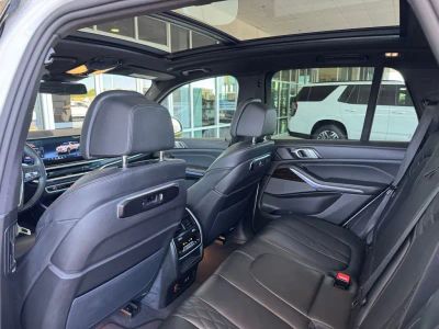 2025 BMW X5 - Photo 27