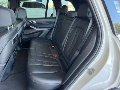 2025 BMW X5 - Photo 26