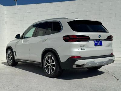 2025 BMW X5 - Photo 13