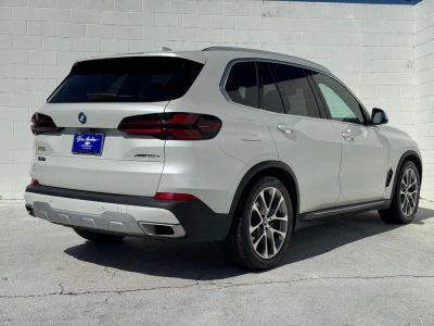 2025 BMW X5 - Photo 15