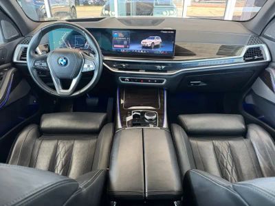 2025 BMW X5 - Photo 29