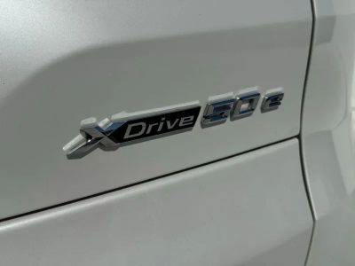 2025 BMW X5 - Photo 17