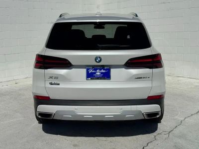 2025 BMW X5 - Photo 14