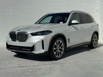 2025 BMW X5 - Photo 11