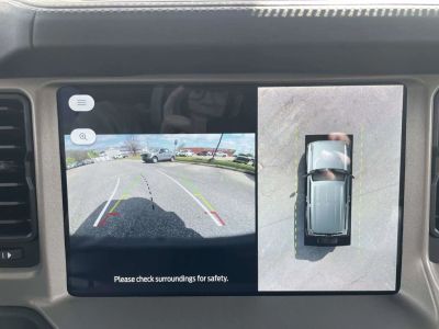 2026 Ford Bronco — photo 20 view