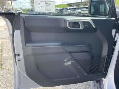 2026 Ford Bronco — photo 15 view