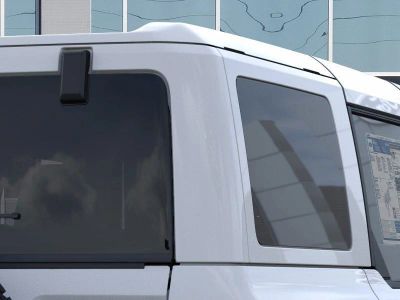 2026 Ford Bronco — photo 25 view