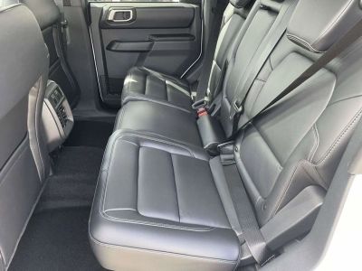 2026 Ford Bronco — photo 12 view