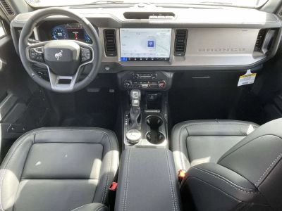 2026 Ford Bronco — photo 11 view