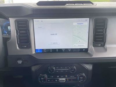 2026 Ford Bronco — photo 22 view