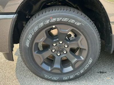 2026 RAM 1500 — detail view