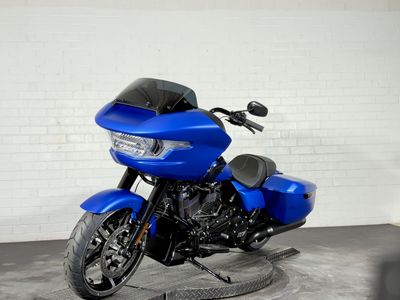 2026 Harley-Davidson Road Glide - Photo 6