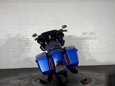 2026 Harley-Davidson Road Glide - Photo 3