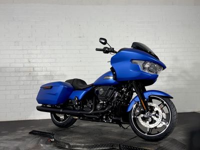 2026 Harley-Davidson Road Glide - Photo 8