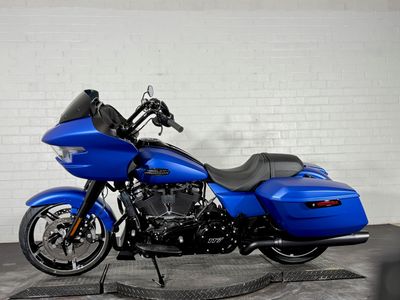 2026 Harley-Davidson Road Glide - Photo 5