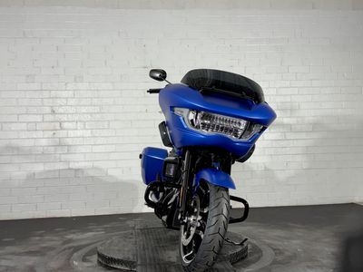 2026 Harley-Davidson Road Glide - Photo 7