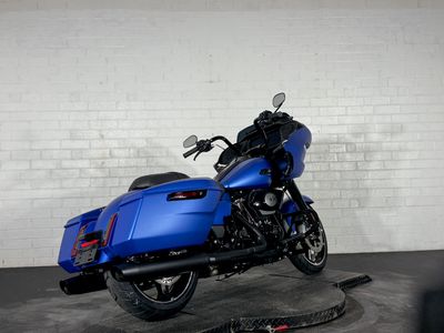 2026 Harley-Davidson Road Glide - Photo 2