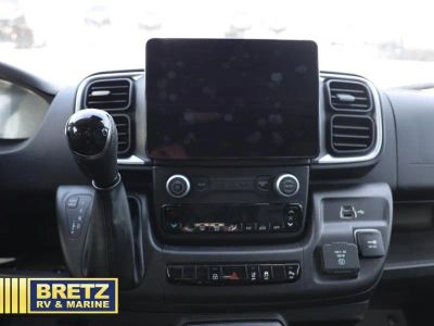 2026 Thor Motor Coach Rize Sport - Photo 12
