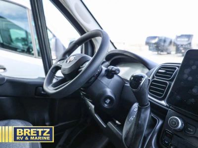 2026 Thor Motor Coach Rize Sport - Photo 13