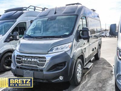 2026 Thor Motor Coach Rize Sport - Photo 4