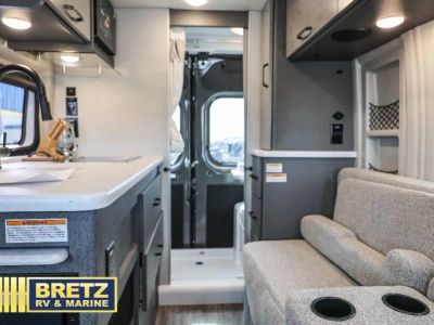 2026 Thor Motor Coach Rize Sport - Photo 20