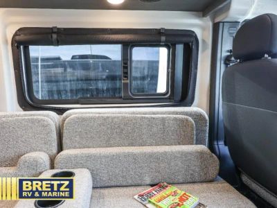 2026 Thor Motor Coach Rize Sport - Photo 21