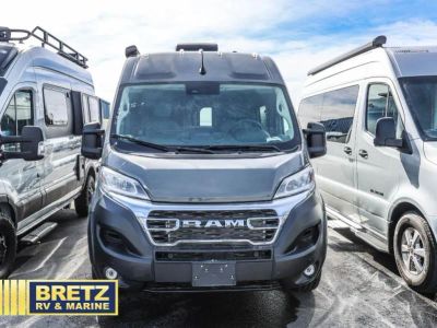 2026 Thor Motor Coach Rize Sport - Photo 3