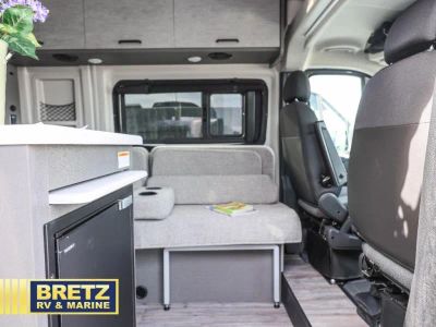 2026 Thor Motor Coach Rize Sport - Photo 15
