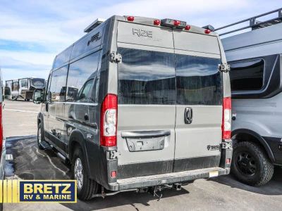 2026 Thor Motor Coach Rize Sport - Photo 5