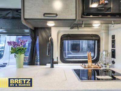 2026 Thor Motor Coach Rize Sport - Photo 22
