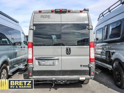 2026 Thor Motor Coach Rize Sport - Photo 6