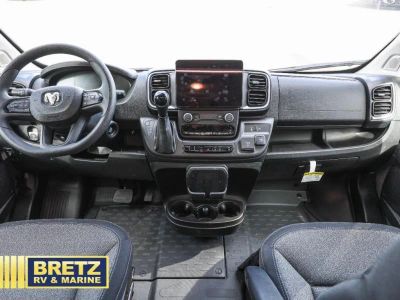 2026 Thor Motor Coach Rize Sport - Photo 19