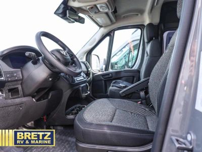 2026 Thor Motor Coach Rize Sport - Photo 9