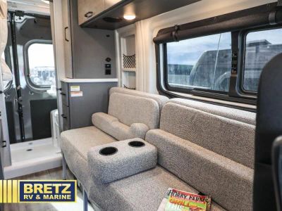 2026 Thor Motor Coach Rize Sport - Photo 17