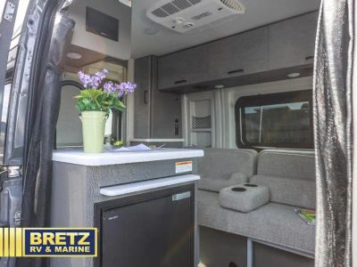 2026 Thor Motor Coach Rize Sport - Photo 14