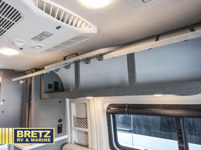 2026 Thor Motor Coach Rize Sport - Photo 27