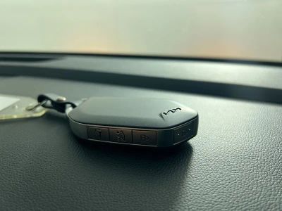2026 Kia Sorento Hybrid — photo 35 view