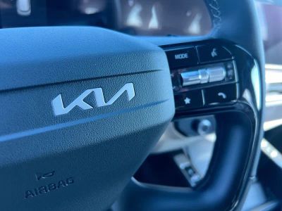 2026 Kia Sorento Hybrid — photo 19 view