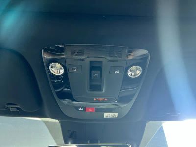 2026 Kia Sorento Hybrid — photo 20 view